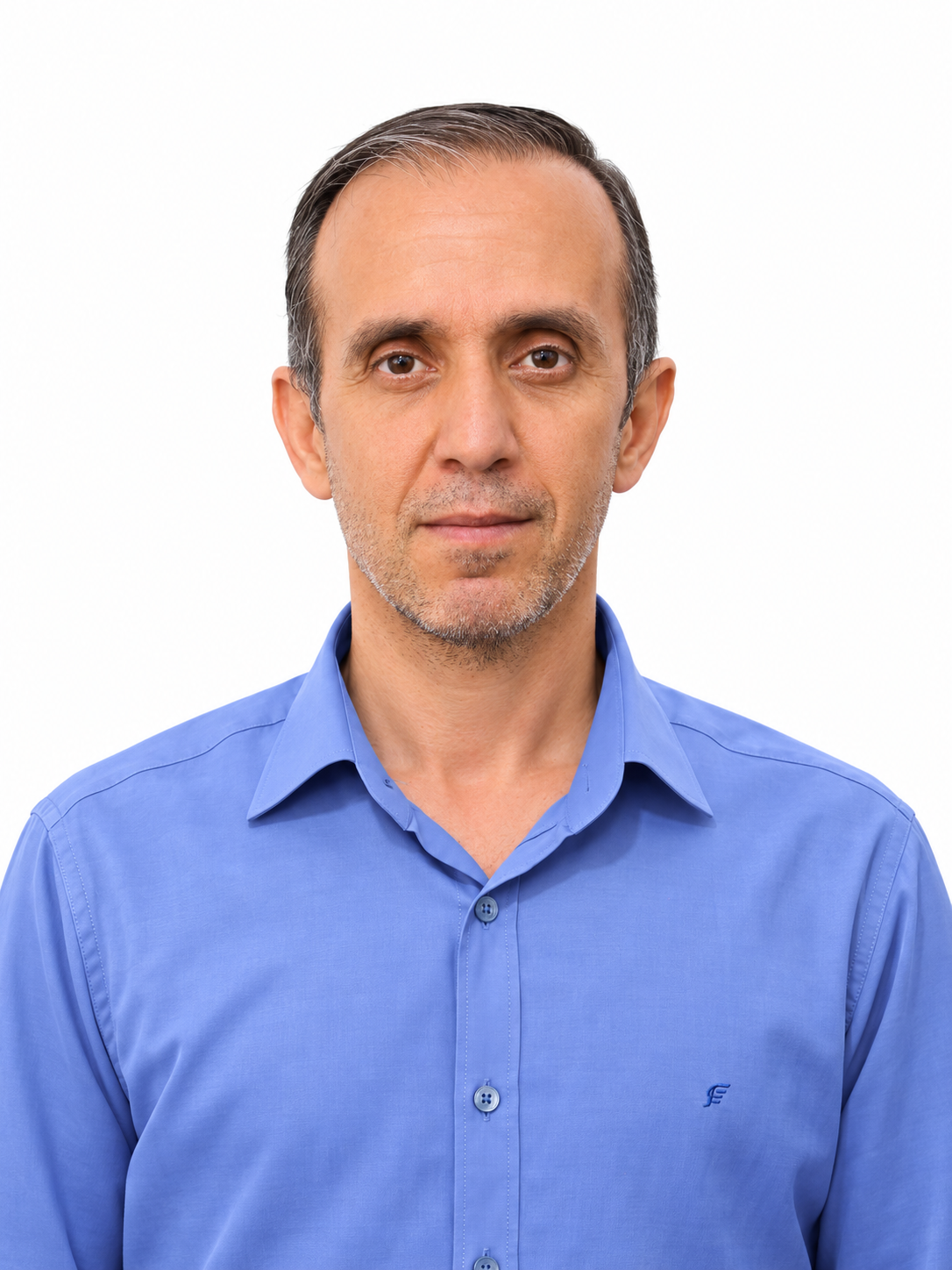 آقای جمال رزاقی